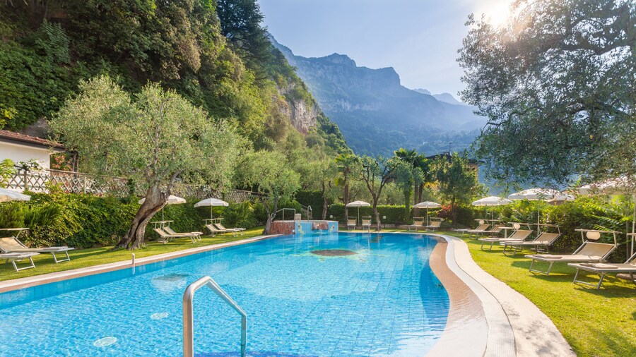 Hotel Continental - Tonelli Hotels