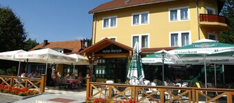 Hotel Risnjak