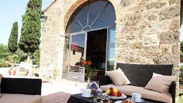 Bar (on property) - Antico Borgo San Lorenzo Relais & Residence (Poggibonsi)