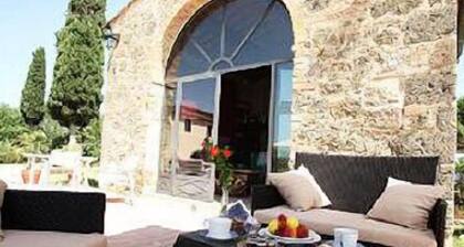 Antico Borgo San Lorenzo Relais & Residence