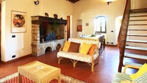 TV, pay films - Antico Borgo San Lorenzo Relais & Residence (Poggibonsi)