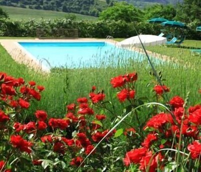 Antico Borgo San Lorenzo Relais & Residence