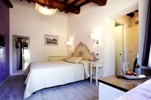 Sengetøy av topp kvalitet, individuelt dekorert og individuelt innredet