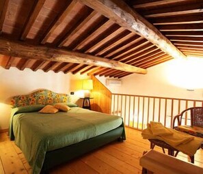 Sengetøy av topp kvalitet, individuelt dekorert og individuelt innredet