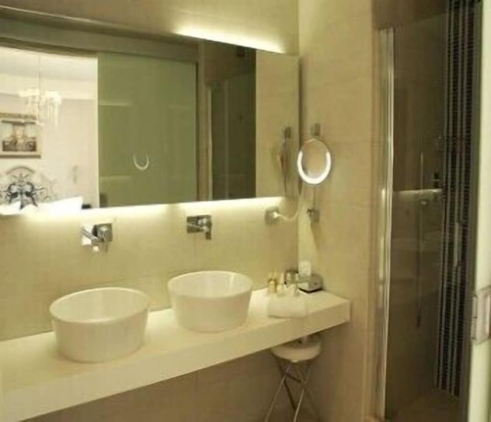 Hotel Villa Sirio by null