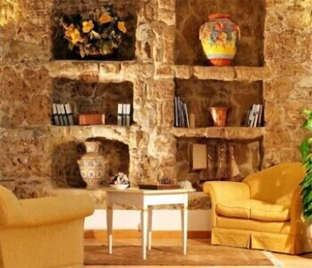 Hotel Villa Sirio by null