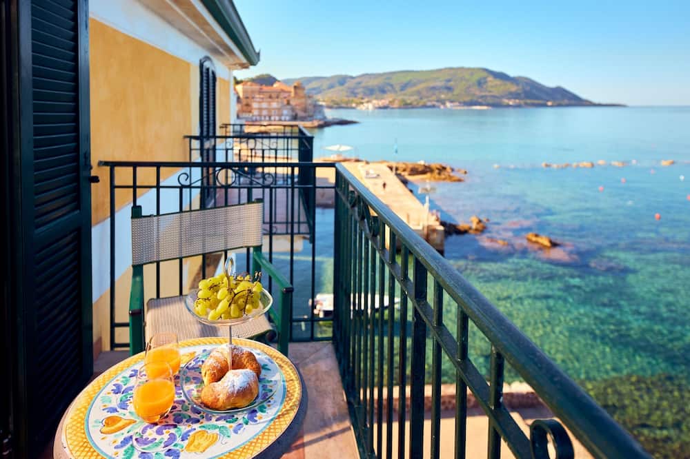 Villa Sirio