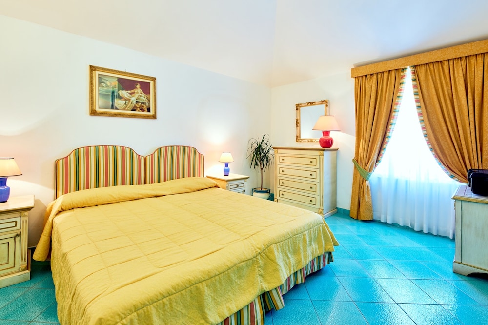 Hotel Villa Sirio by null