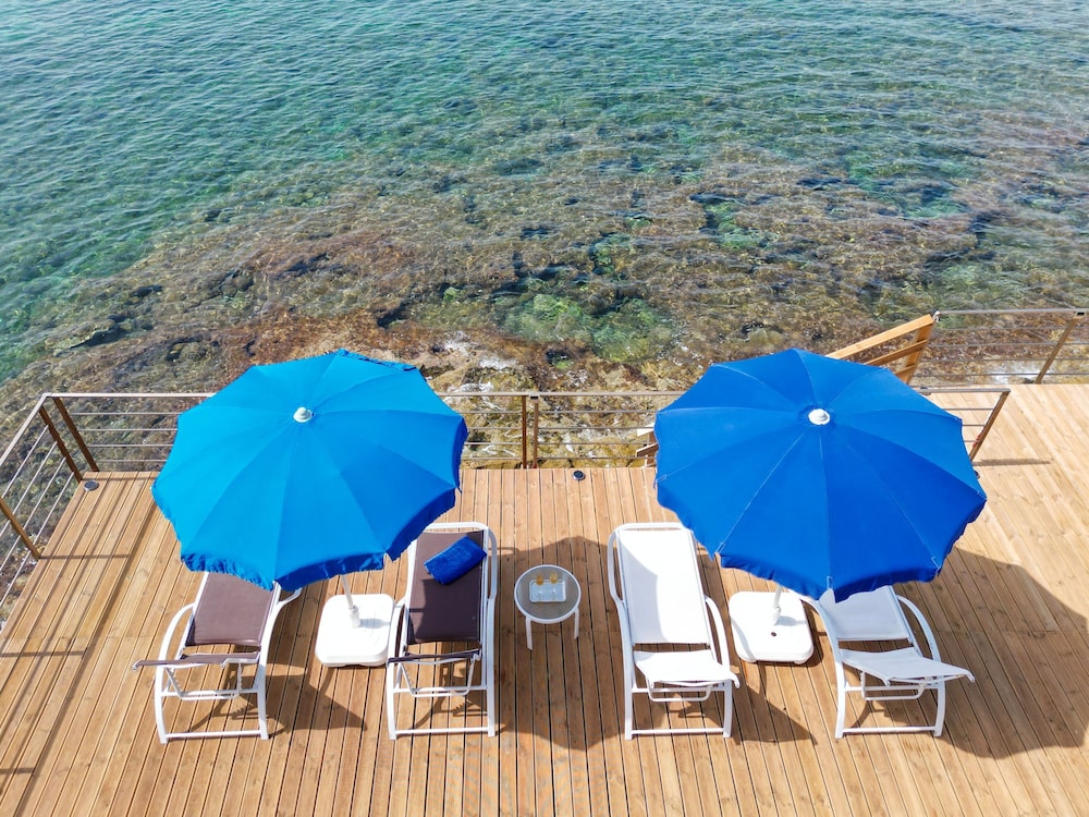 Hotel Villa Sirio by null