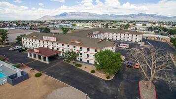 セルフパーキング (無料)