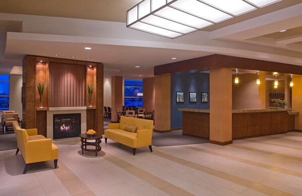 Hall