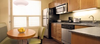 HYATT house Chicago/Naperville/Warrenville