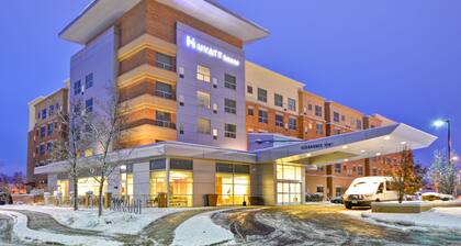 HYATT house Chicago/Naperville/Warrenville