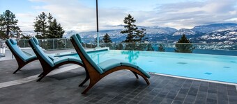 闪奕山度假村及水疗中心