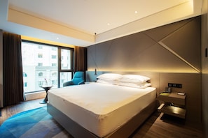 (Offer)Standard Room, 1 Queen Bed