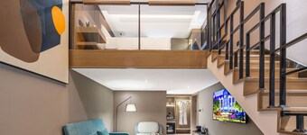 Mercure Harbin Central Street Sophia Church