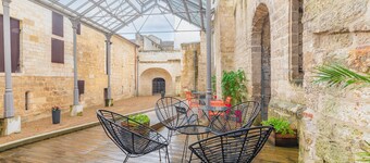 Appart'City Classic  Angoulême Centre