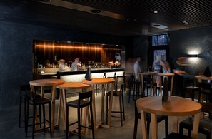 Restaurant - City Garden Hotel (Zug)