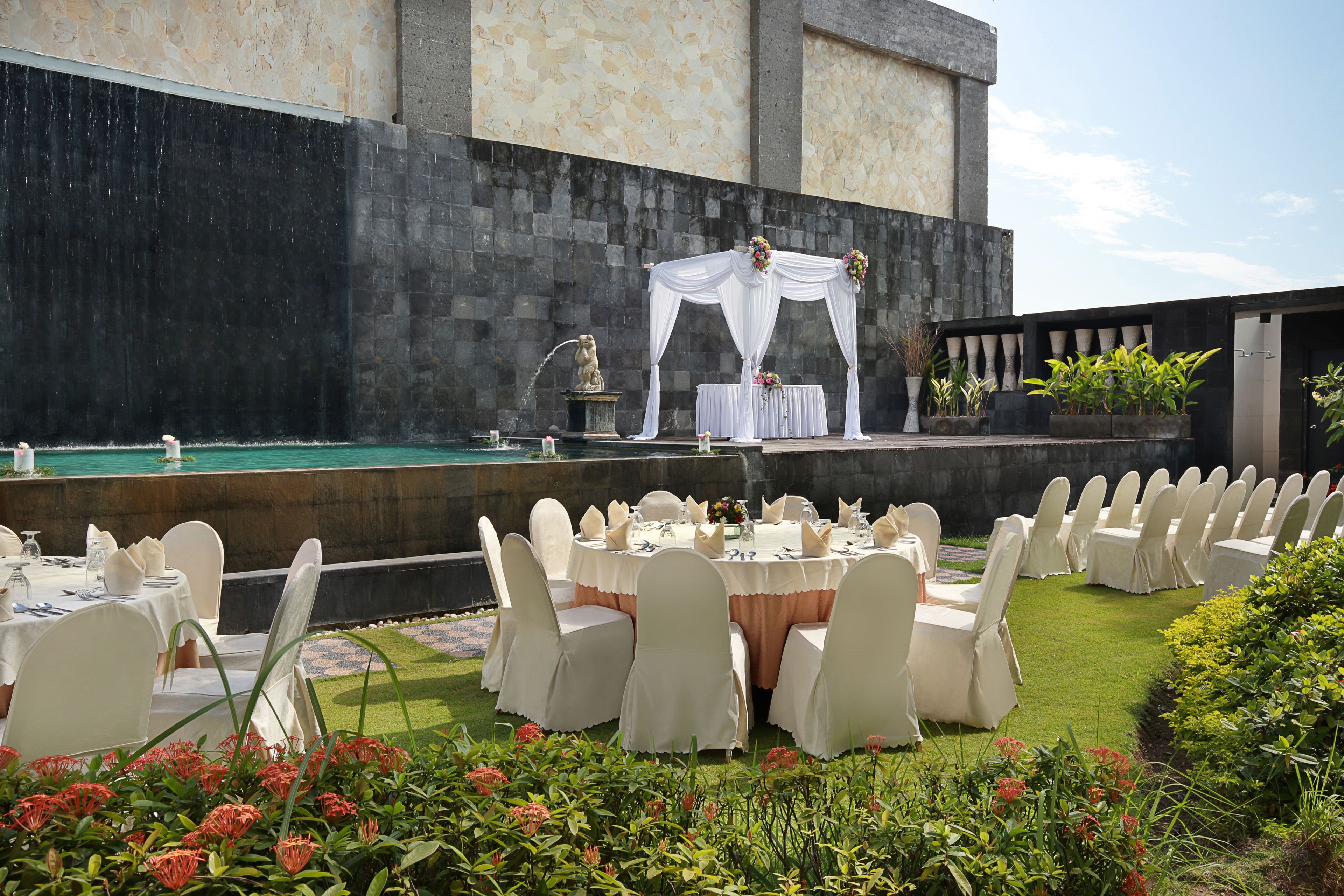Foto - Aston Denpasar Hotel & Convention