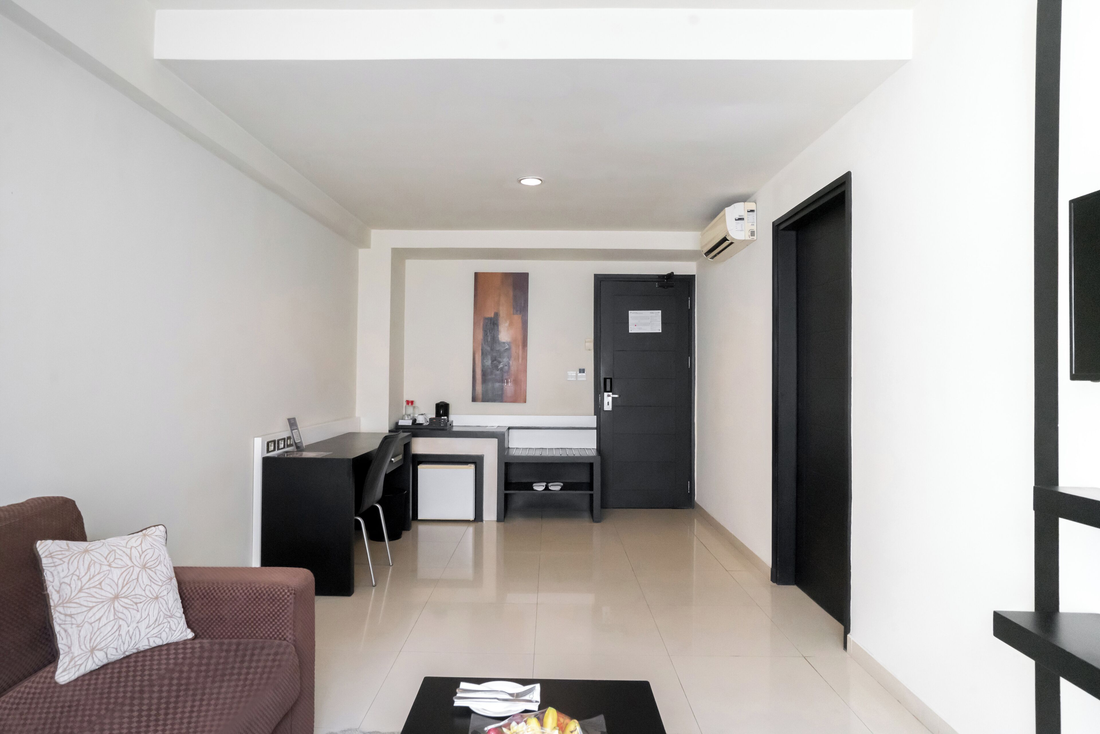 Photo - Aston Denpasar Hotel & Convention