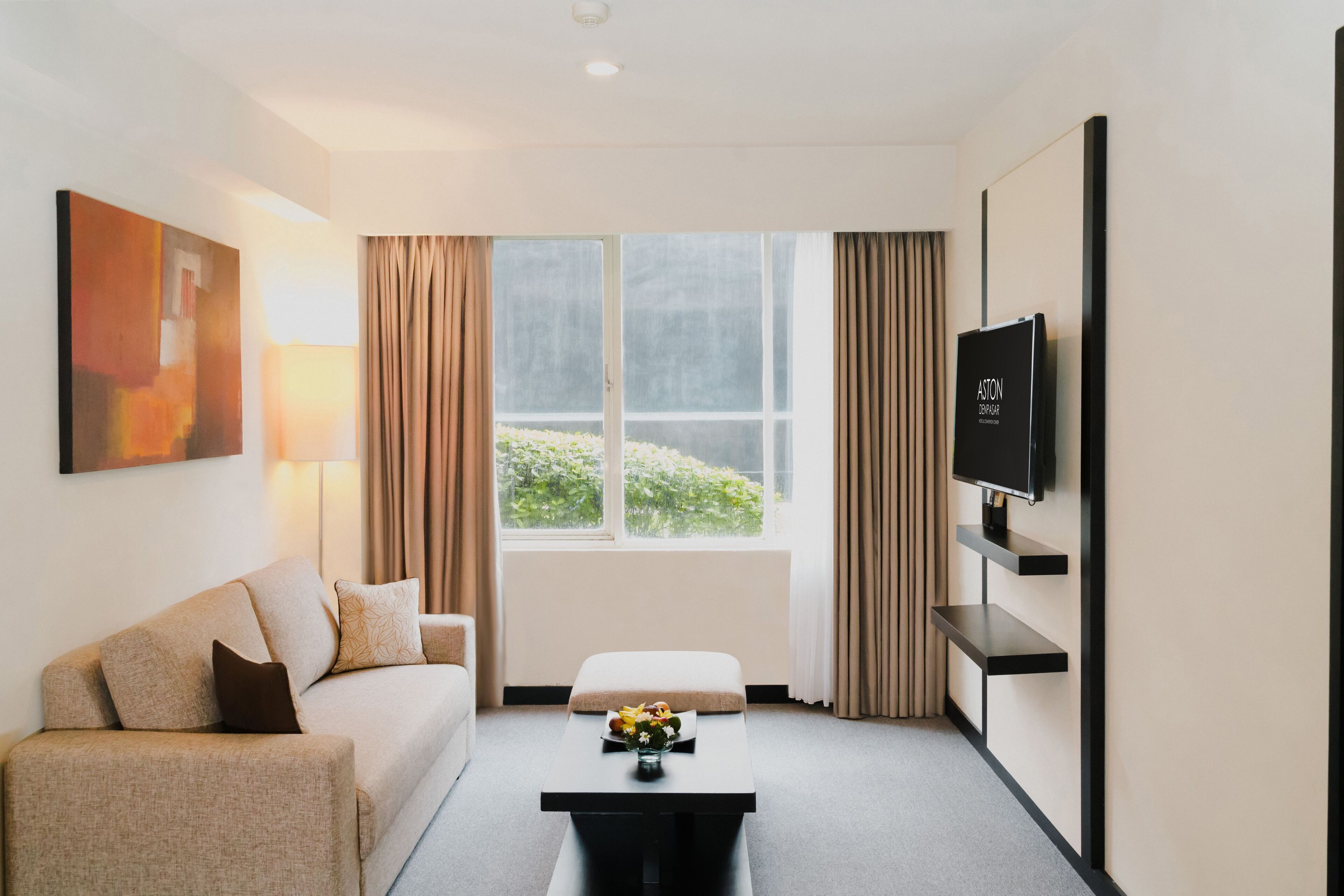 Foto - Aston Denpasar Hotel & Convention