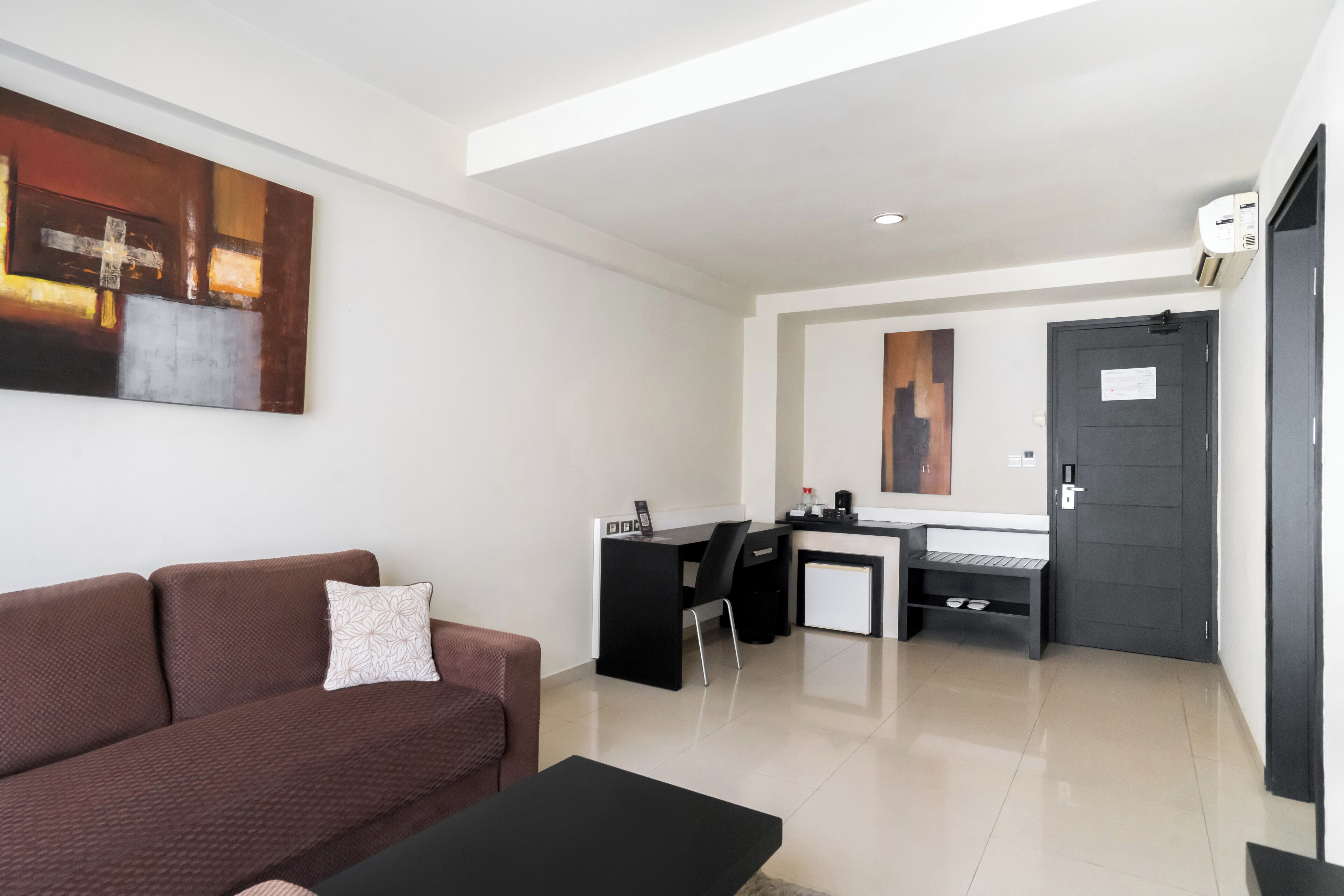 Foto - Aston Denpasar Hotel & Convention