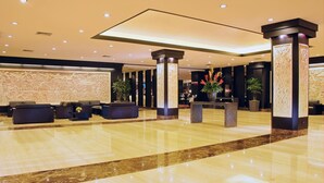 Unclassified image, 3 of 67, button - Aston Denpasar Hotel & Convention Center (Denpasar)
