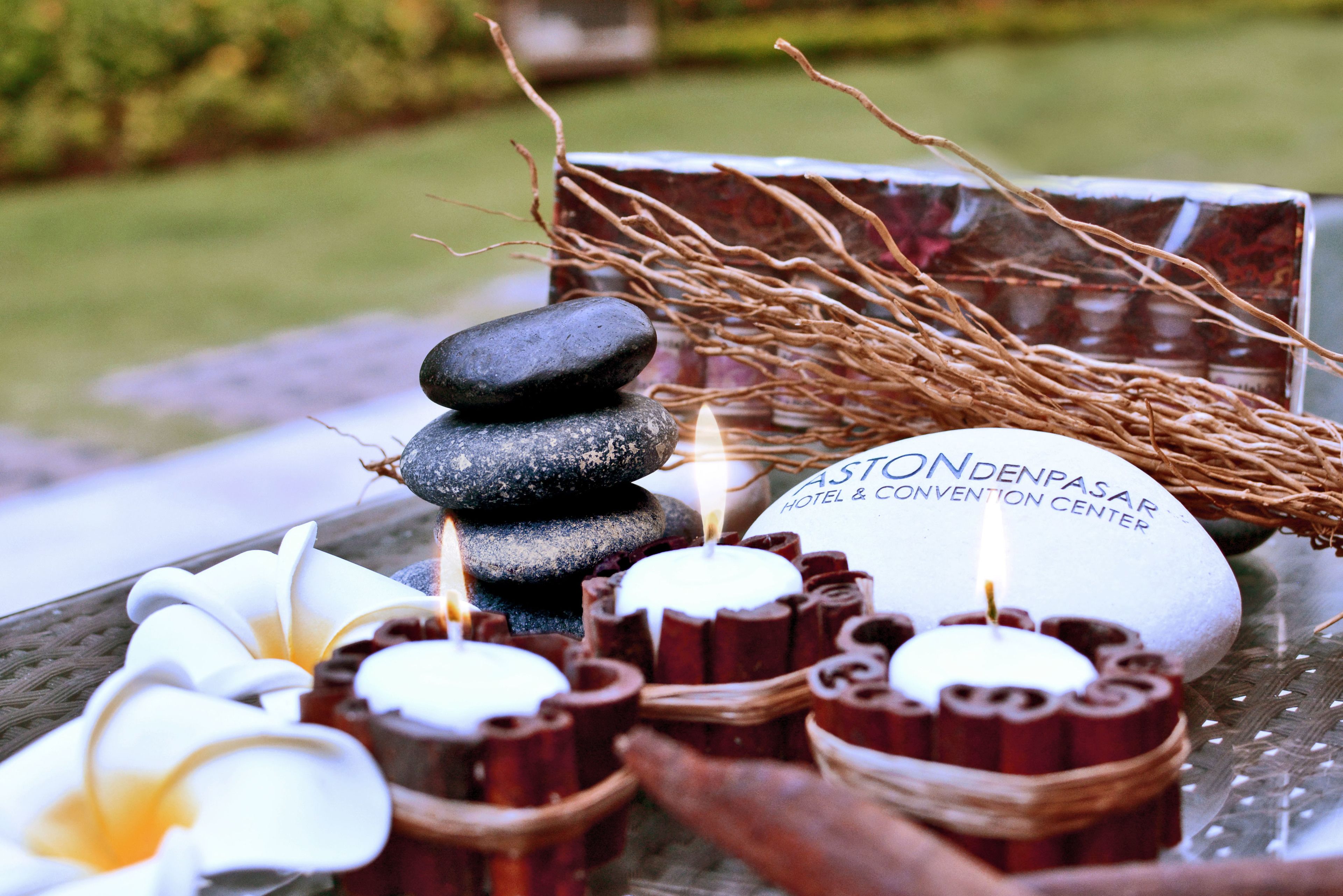 Foto - Aston Denpasar Hotel & Convention