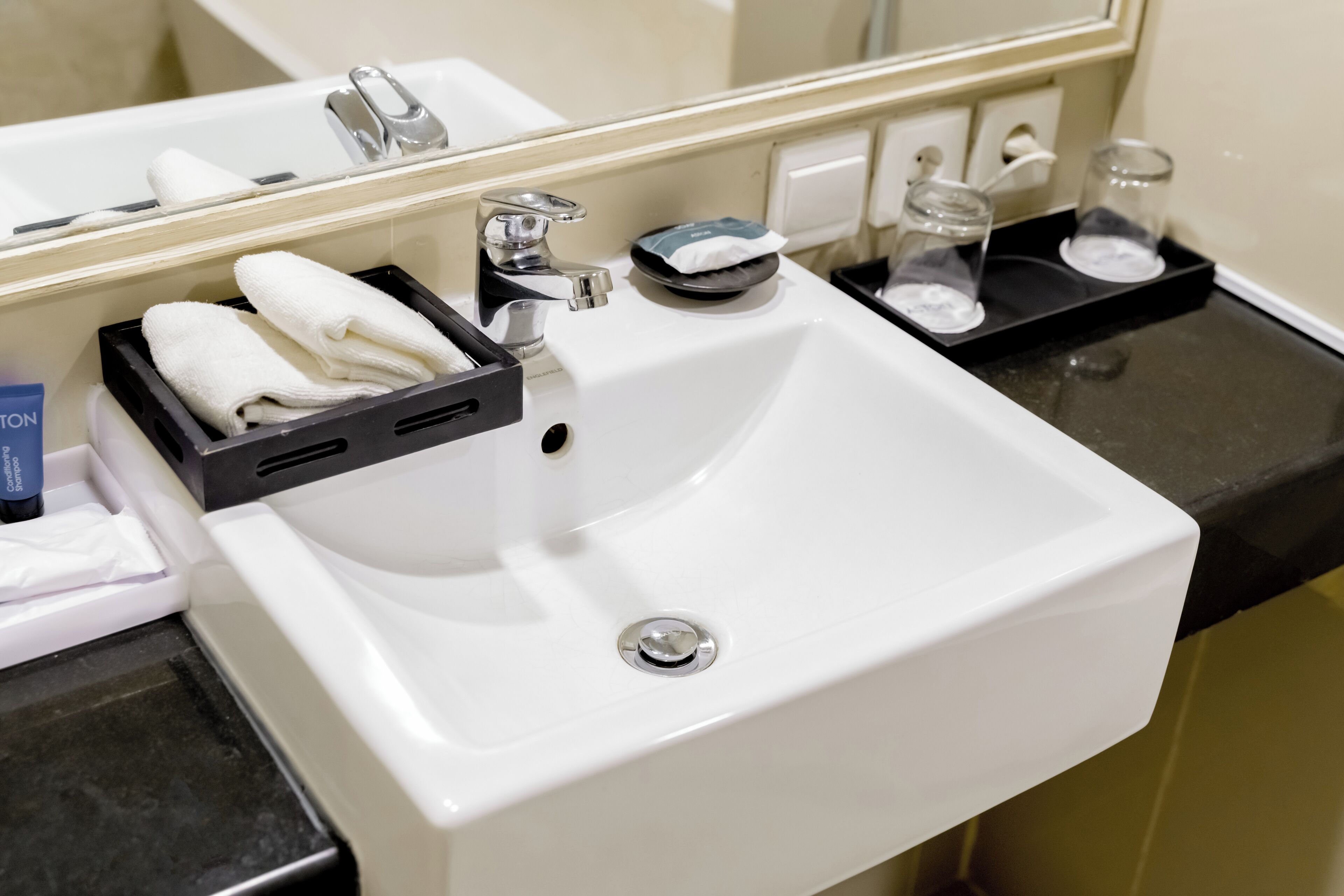 Foto - Aston Denpasar Hotel & Convention