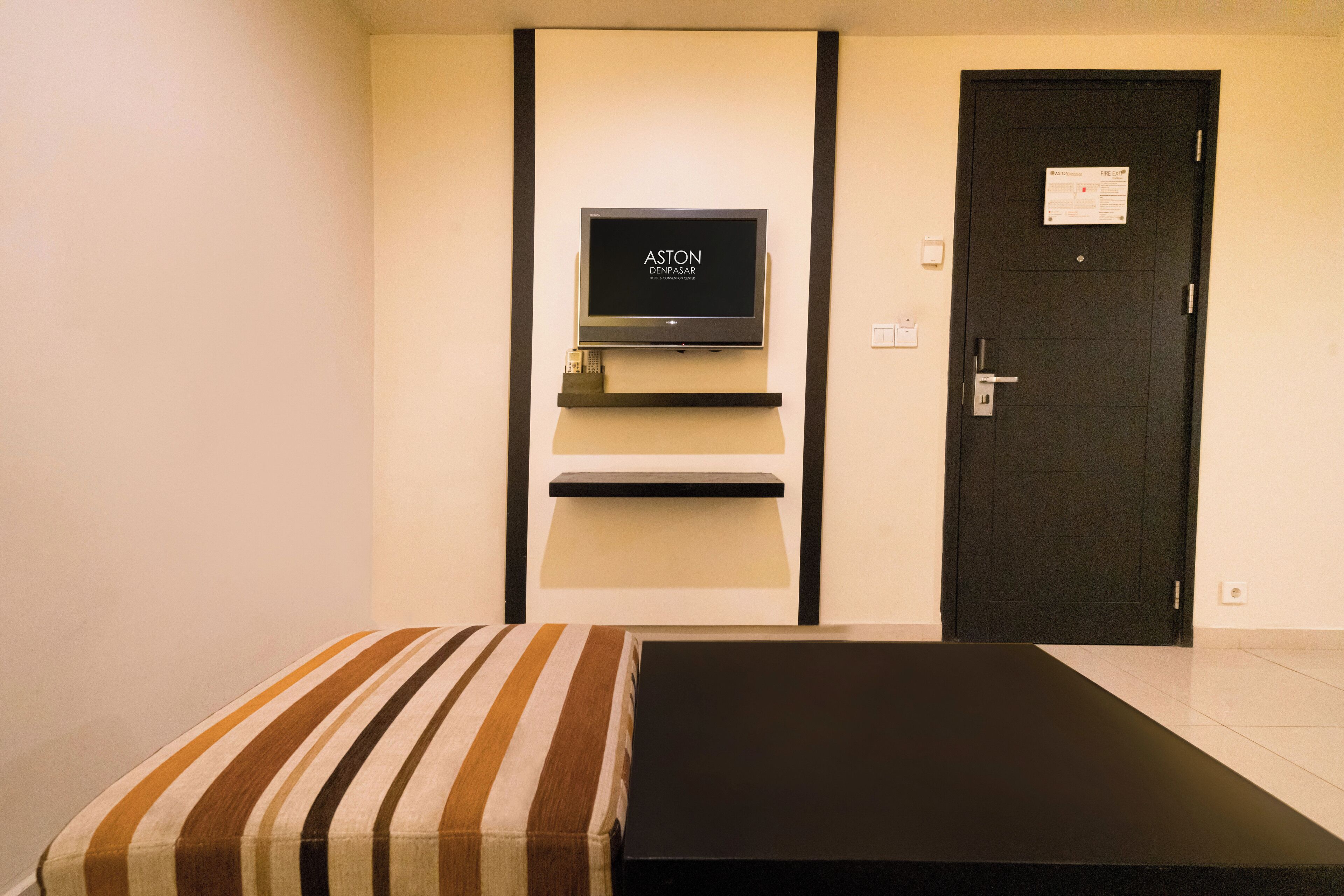 Foto - Aston Denpasar Hotel & Convention