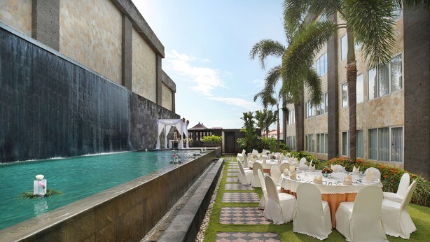Unclassified image, 1 of 67, button - Aston Denpasar Hotel & Convention Center (Denpasar)
