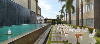 Aston Denpasar Hotel & Convention Center