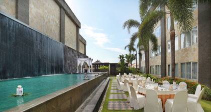Aston Denpasar Hotel & Convention Center