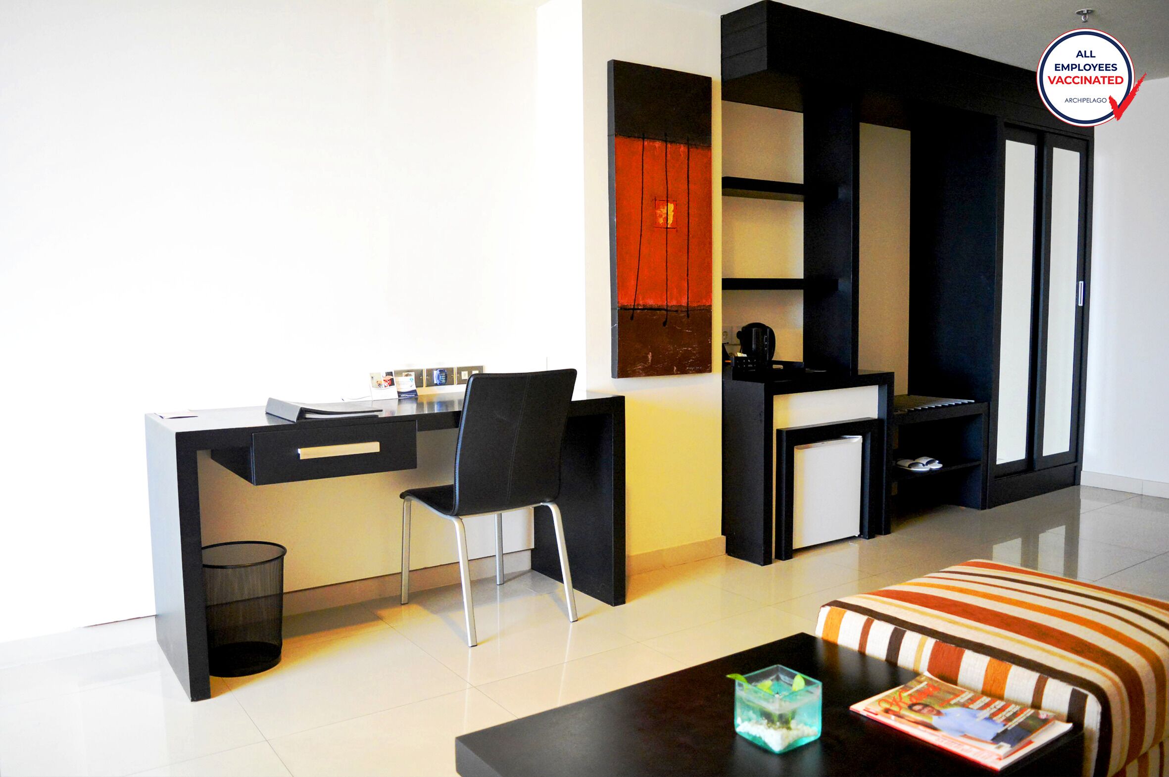 Foto - Aston Denpasar Hotel & Convention