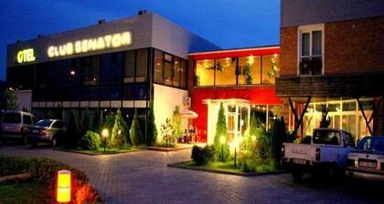 Senator Club Hotel