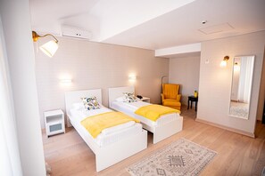 Minibar, Internet - Senator Club Hotel (Timisoara)
