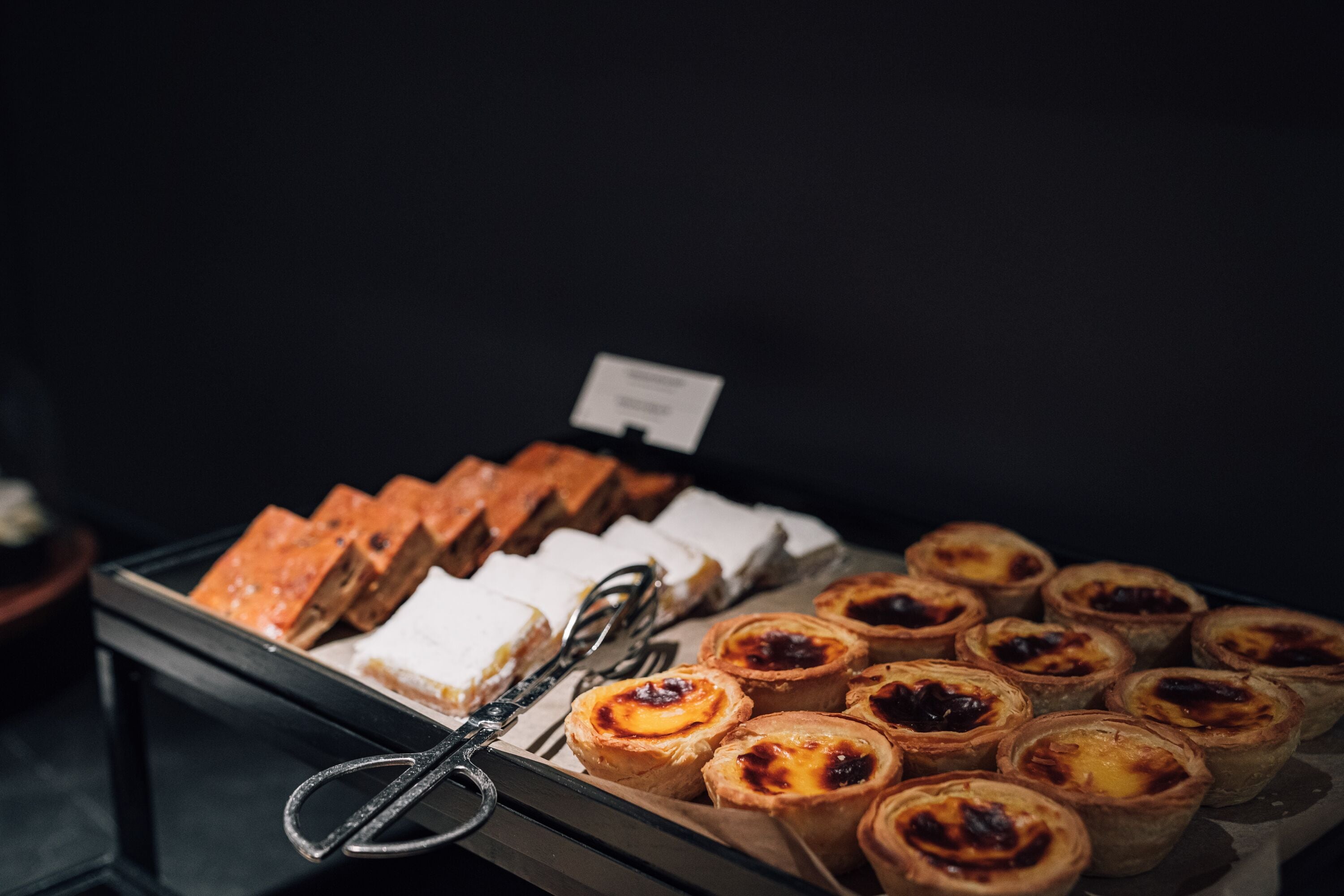 daily buffet breakfast (eur 29 per person)