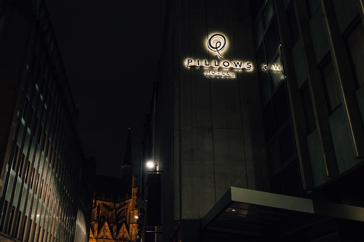 Brussels accommodations