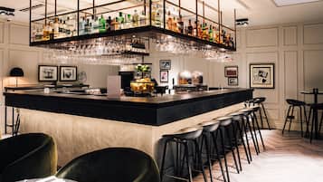 Bar (sur place)