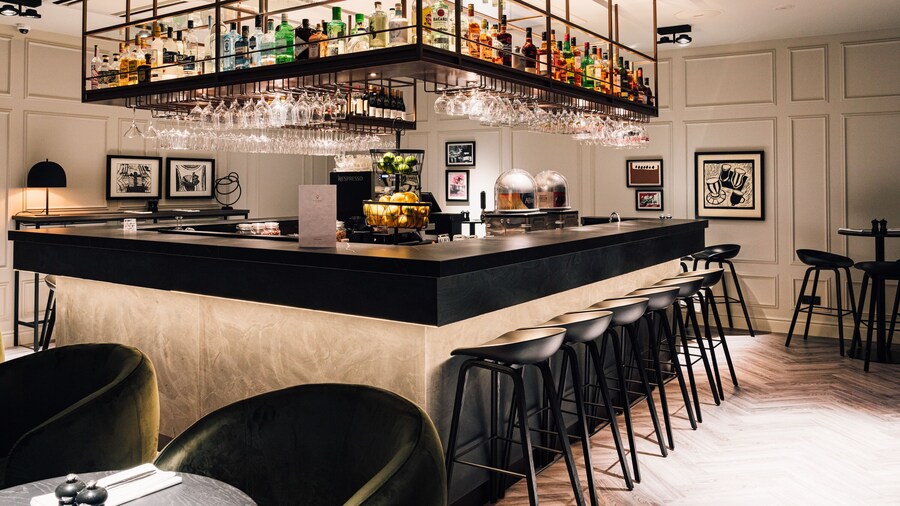 Pillows City Hotel Brussels Centre