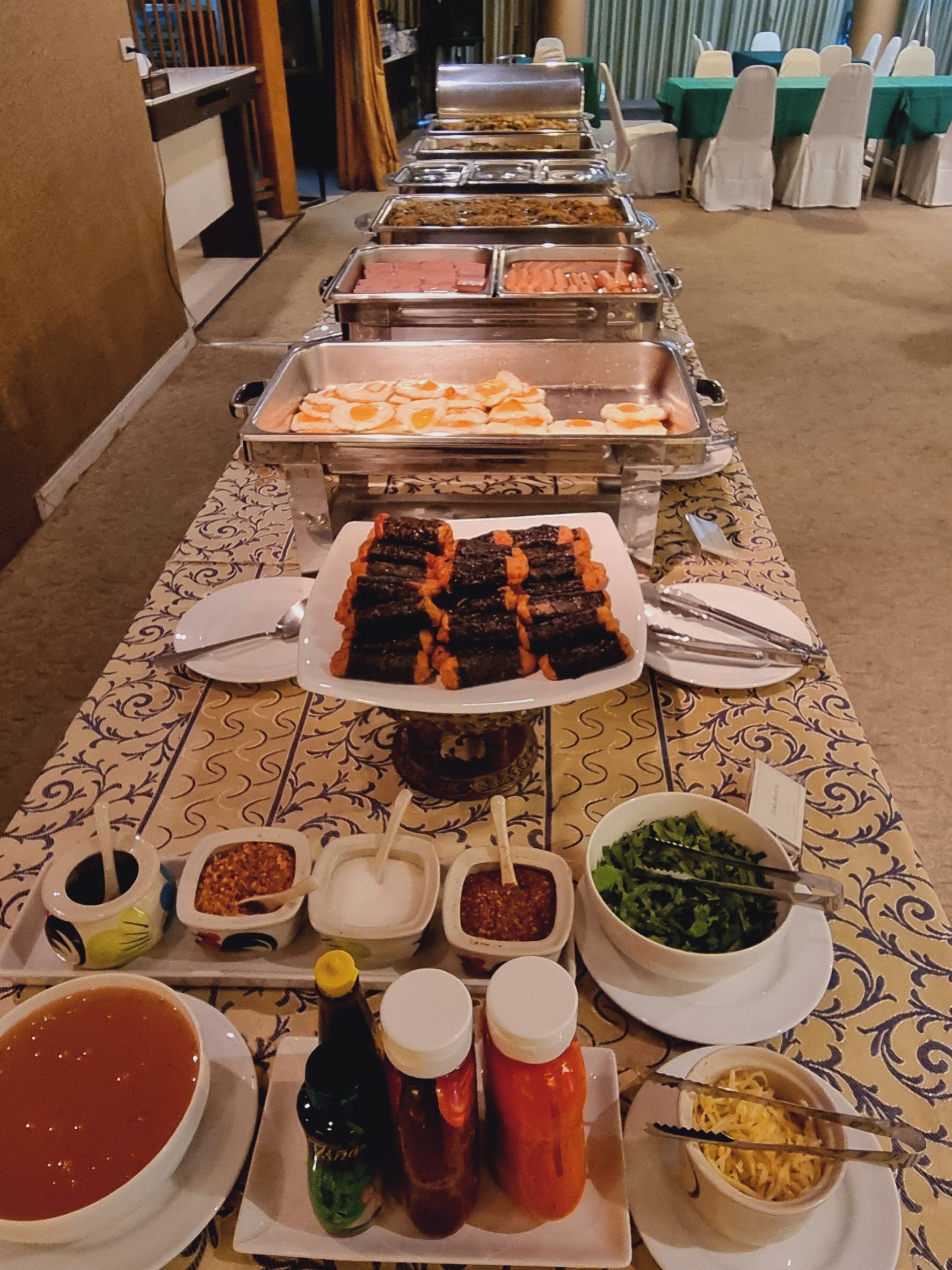 Photo - Lantana Resort Hotel Bangkok