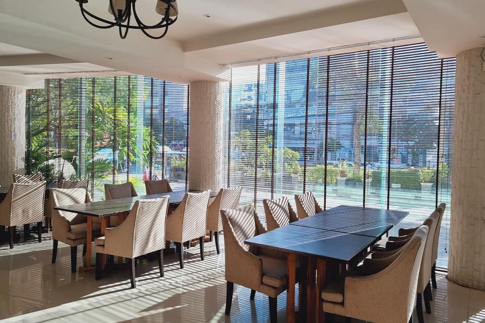 Lantana Resort Hotel Bangkok