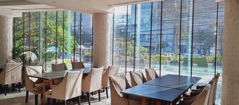 Lantana Resort Hotel Bangkok