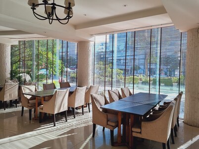 Lantana Resort Hotel Bangkok