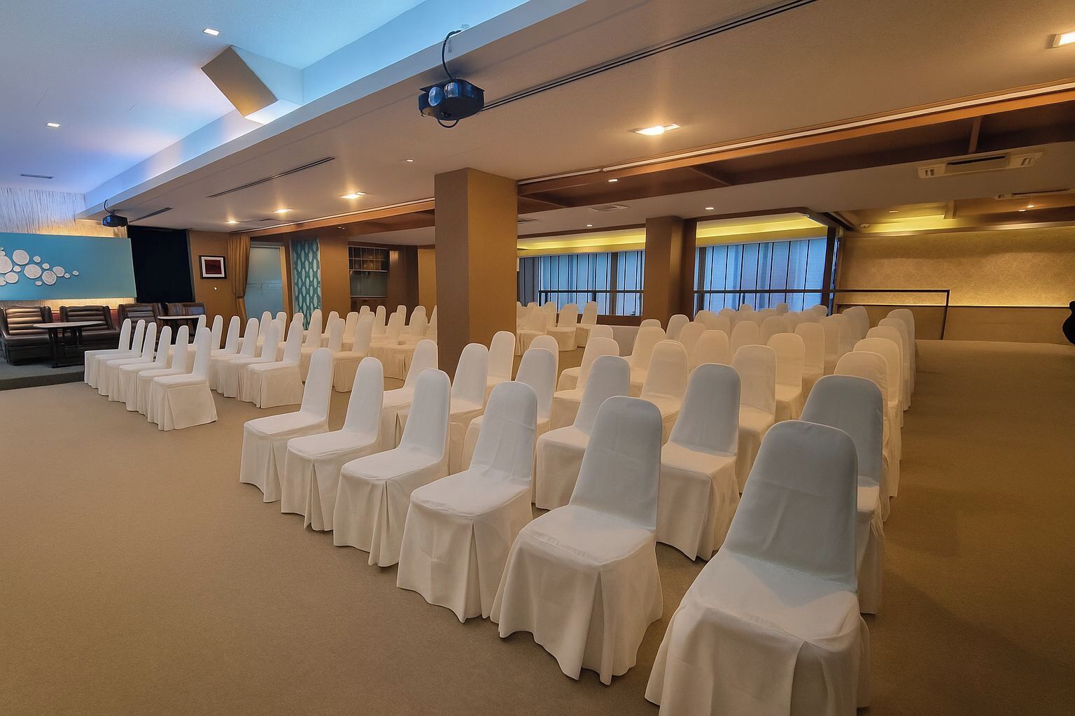 Foto - Lantana Resort Hotel Bangkok