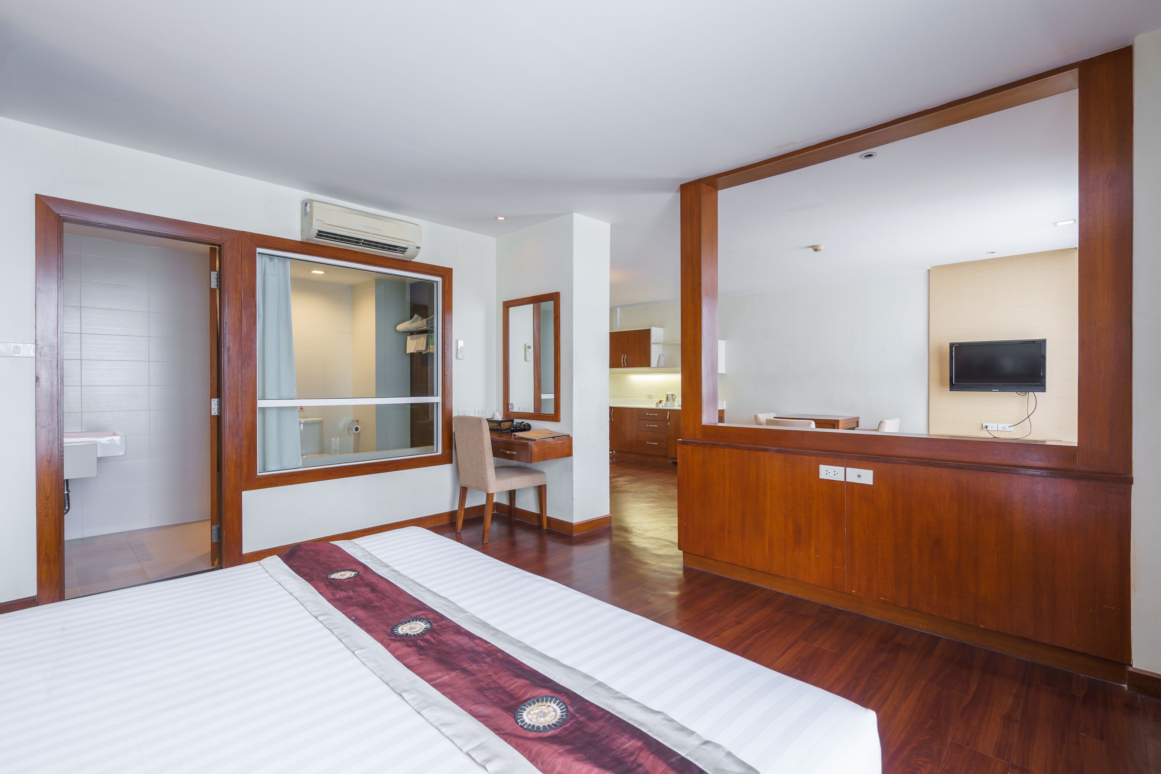 Foto - Lantana Resort Hotel Bangkok