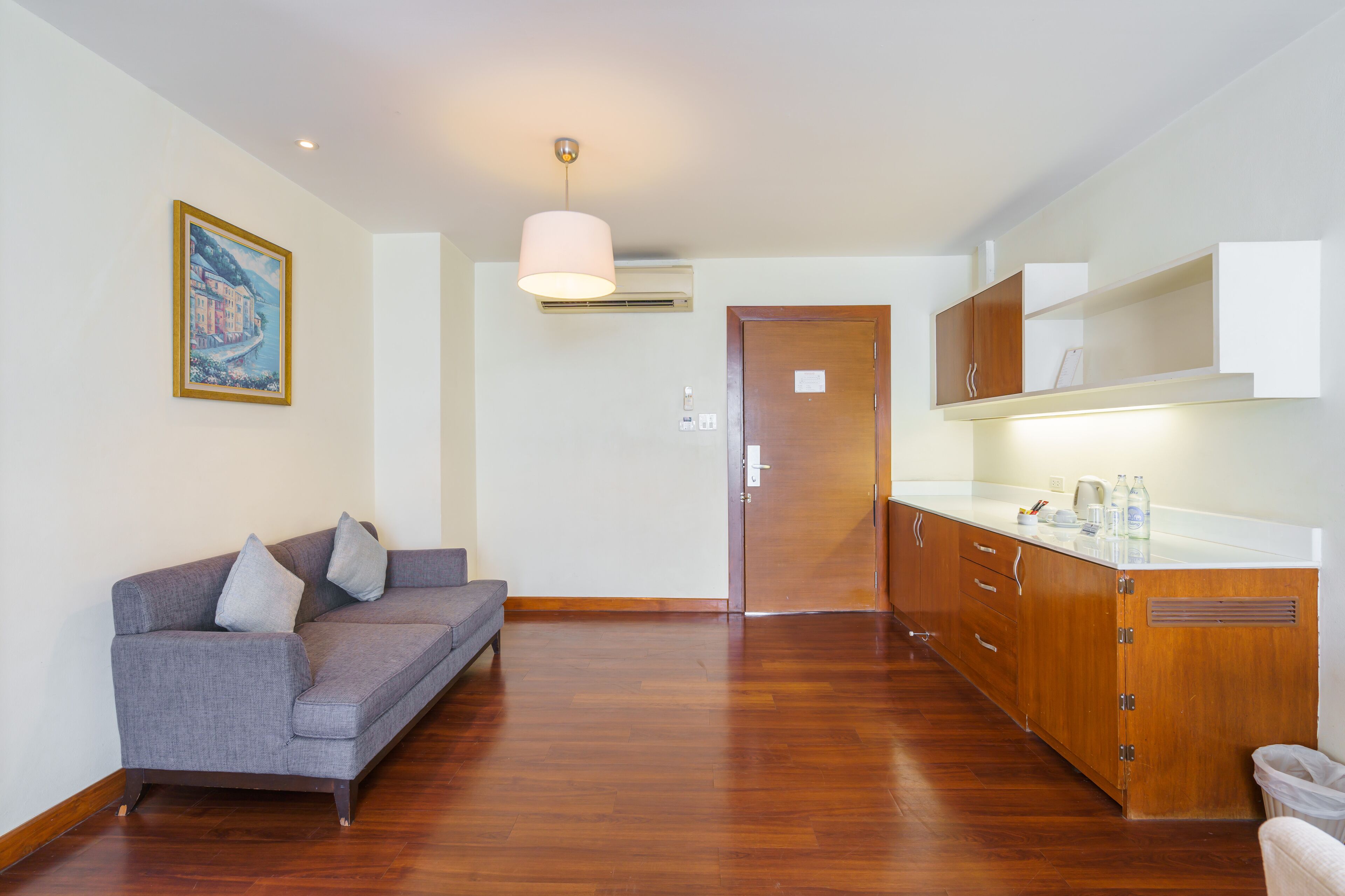 Foto - Lantana Resort Hotel Bangkok