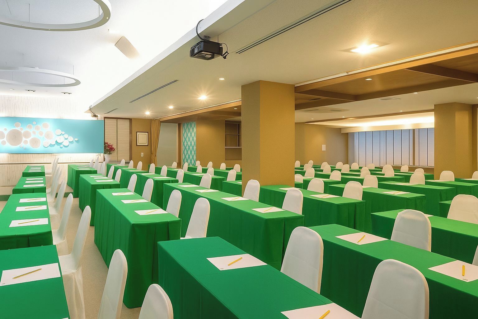 Foto - Lantana Resort Hotel Bangkok