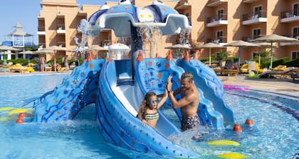 Three Corners Sunny Beach Resort