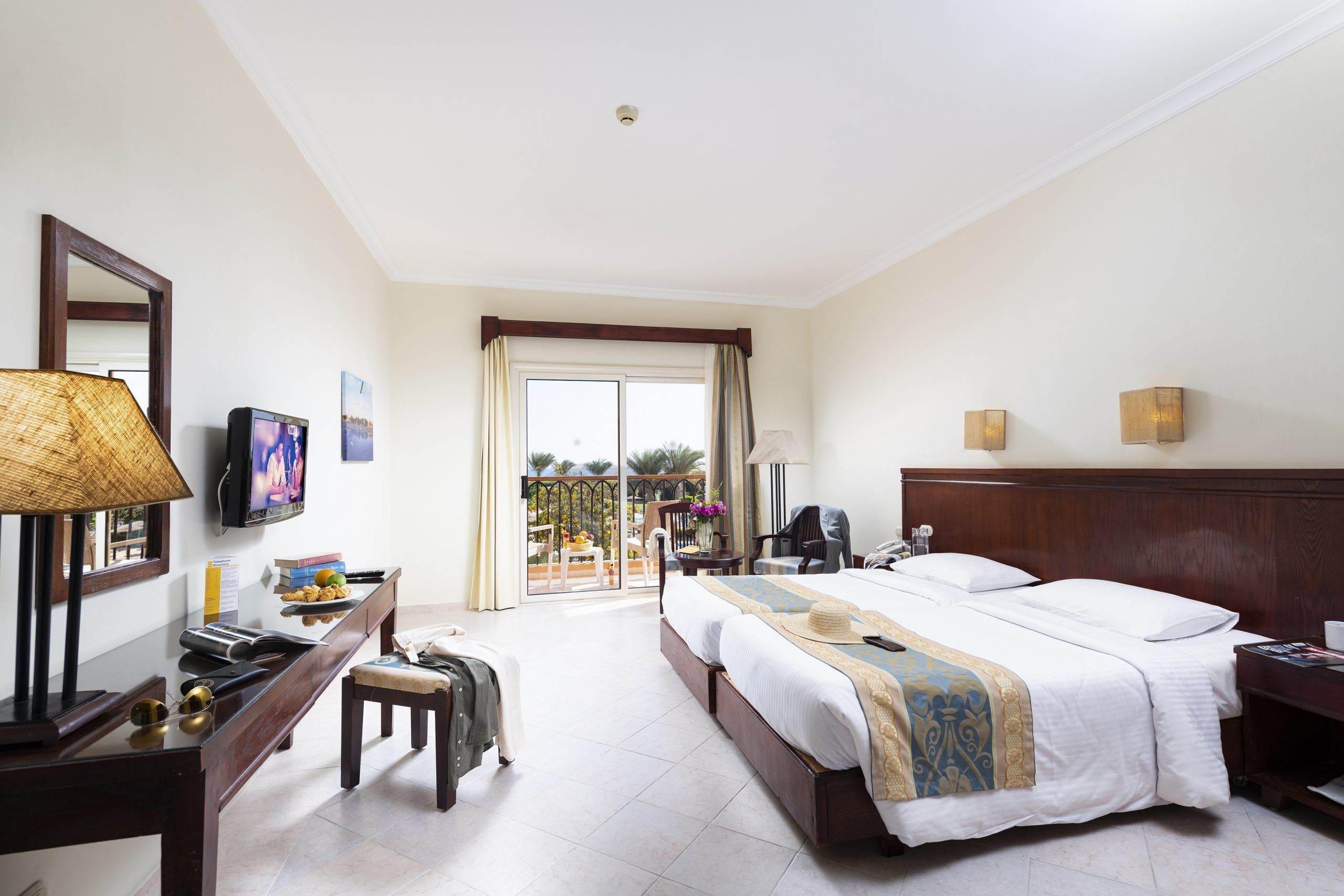 Comfort Room